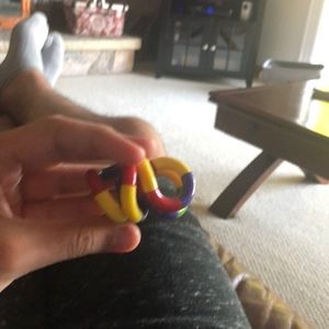 Fidget